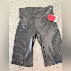 SPANX Black Leggings